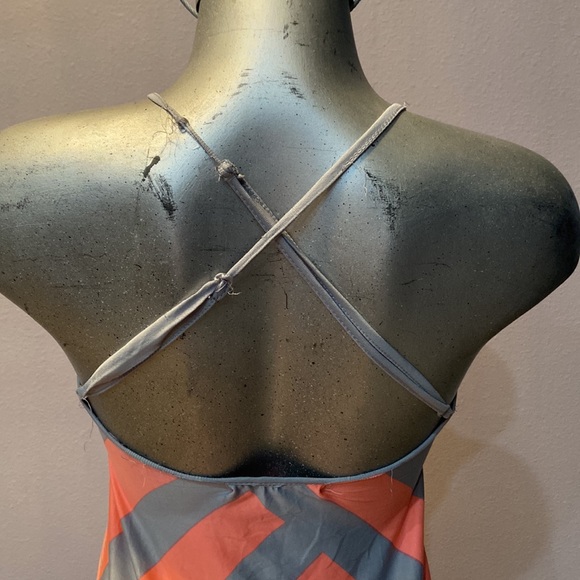 Maxi dress - Picture 5 of 7